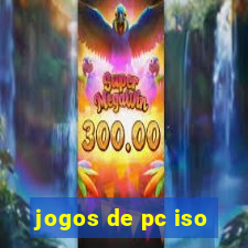 jogos de pc iso